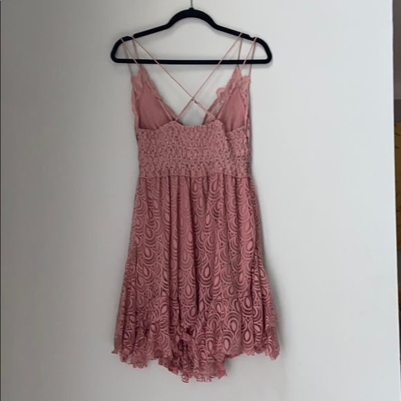 Free People FP One Adella Slip - Picture 3 of 5